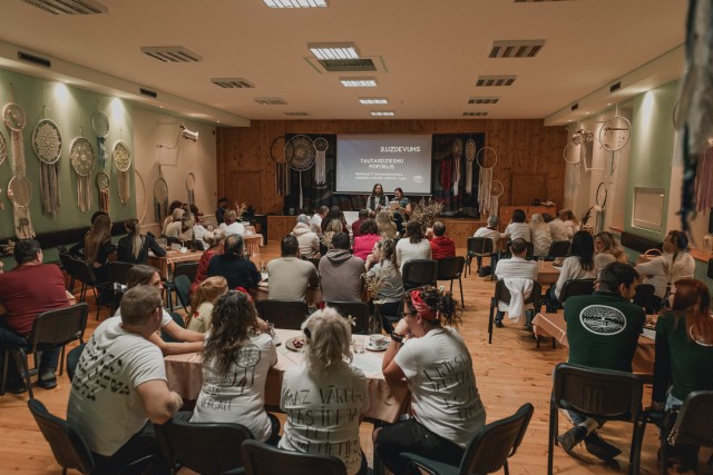 Vērgales Zelta prāti